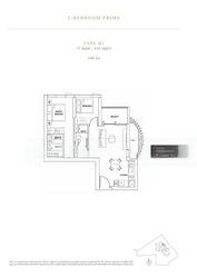 Klimt Cairnhill (D9), Apartment #430302621